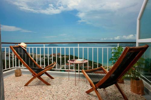 Apartamento 180� Bay Views