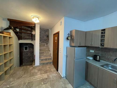 Maisonette 25m From The Sea