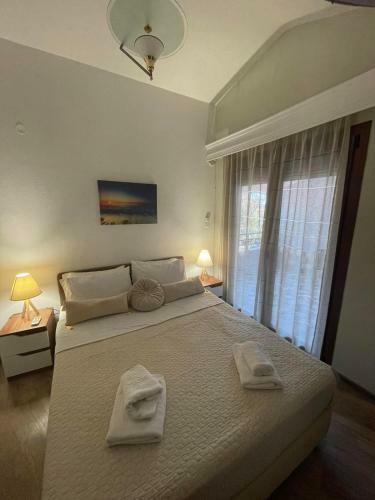 Maisonette 25m From The Sea