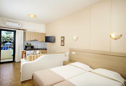 Lili Apartments,oasis 2,5 Km From Hania Center