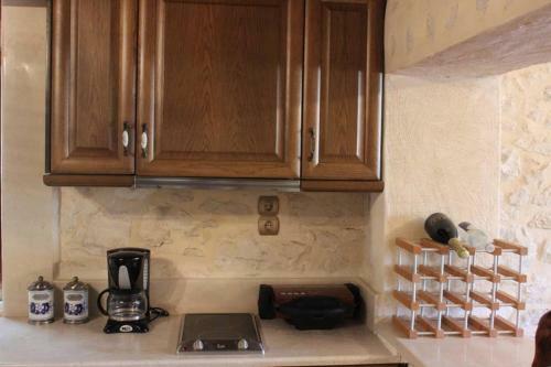 Apartamento Historical Stone House