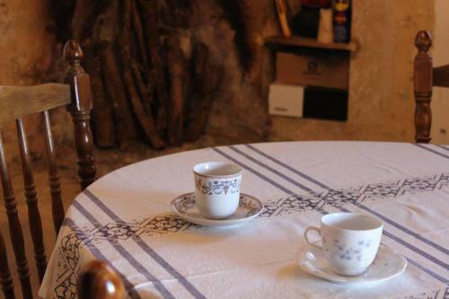 Apartamento Historical Stone House