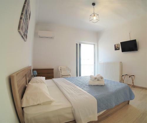 Apartamento Bettys Rooms