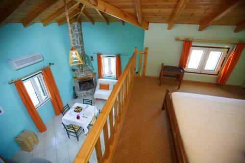 Apartamento Foufas Houses