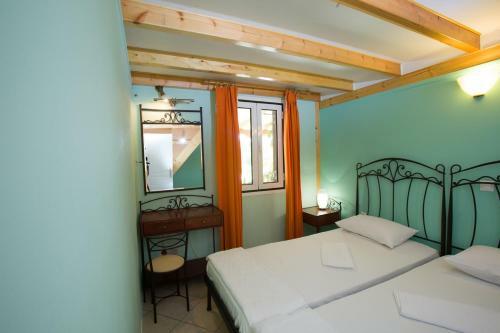 Apartamento Foufas Houses