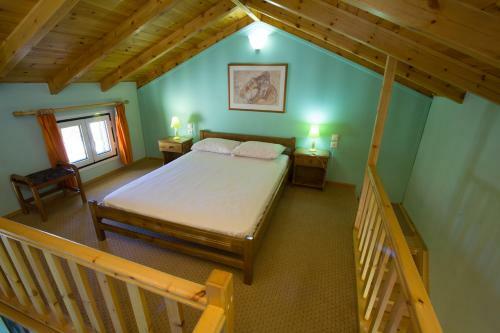 Apartamento Foufas Houses
