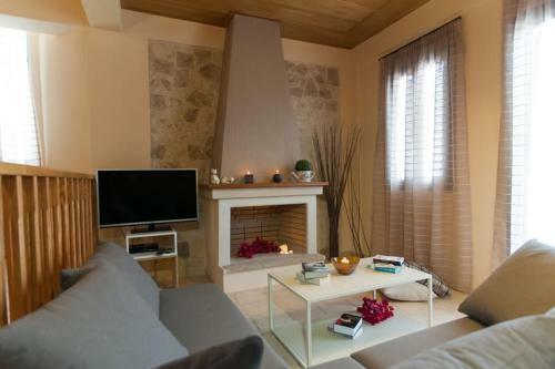 Peonia And Ortansia Villas - Few Steps From The Beach