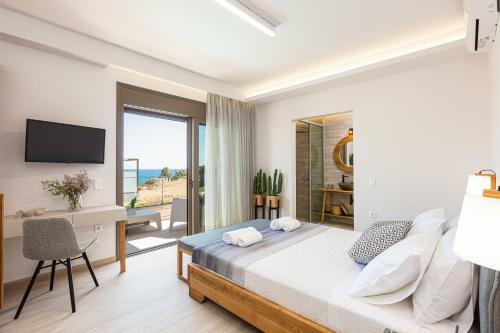Lagoon Seabreeze Villa, Sumptuous Retreat!