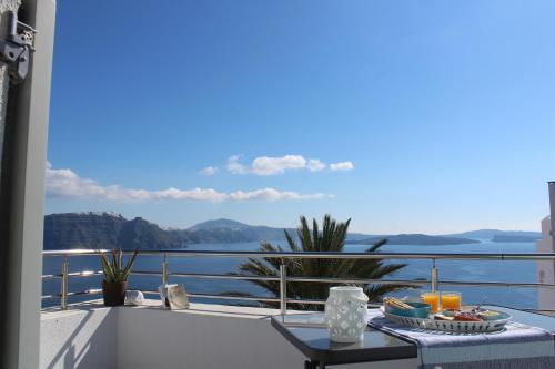 Apartamento Casa Sigala Volcano View