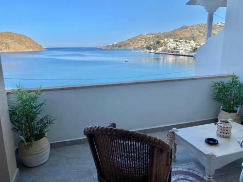 Petridi Maria Suites & Apartments