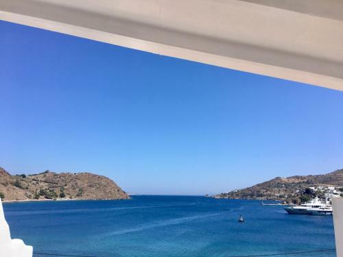 Petridi Maria Suites & Apartments