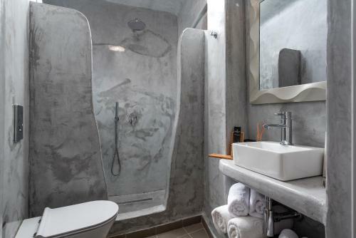 Villa Sole D'oro Sunset & Caldera View Grand Suite