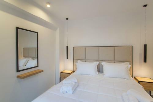 Hotel T7 Luxury Villas Paros