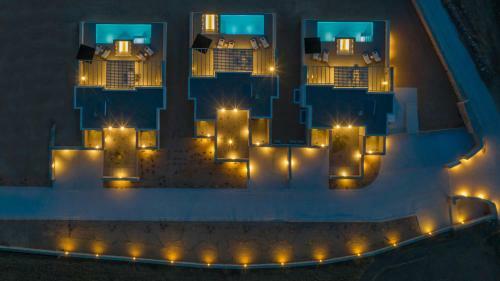 Hotel T7 Luxury Villas Paros