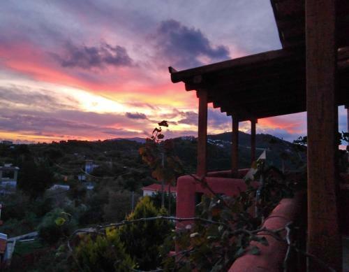 Angel Sunset Suite