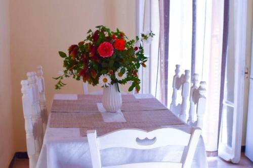 Apartamento Beautiful House On Famous Village Pentati
