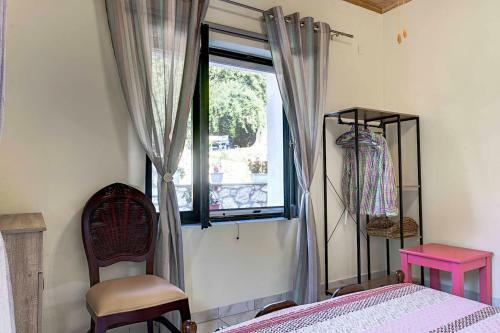 Mantzaros Country House