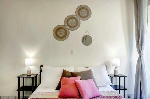 Mantzaros Country House
