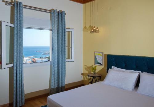 Apartamento Lidromi Home (sky)