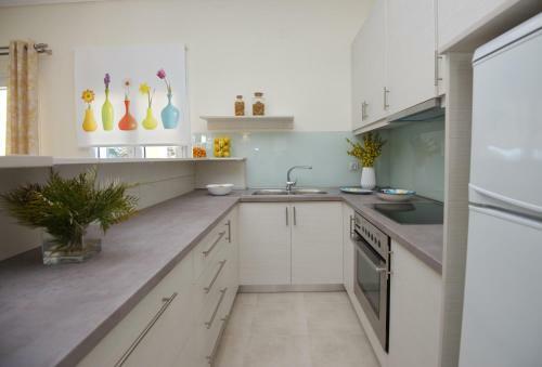 Apartamento Lidromi Home (sky)