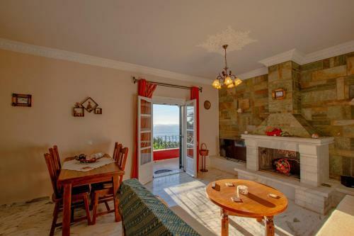 Apartamento Dielino Amazing Sunset View
