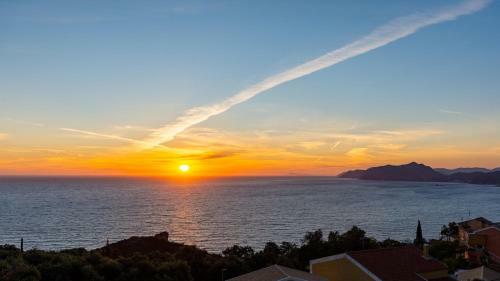 Apartamento Dielino Amazing Sunset View