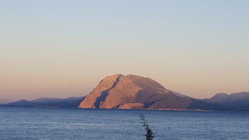 Apartamento Patras Marina - Blue Sky