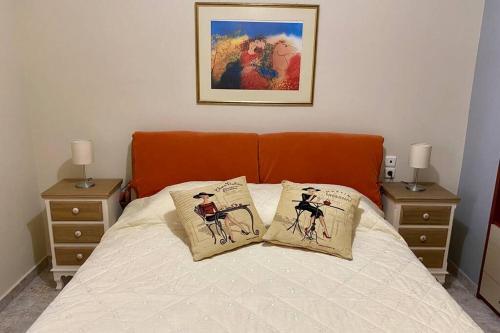Elina's Spacious Apartment In Patras