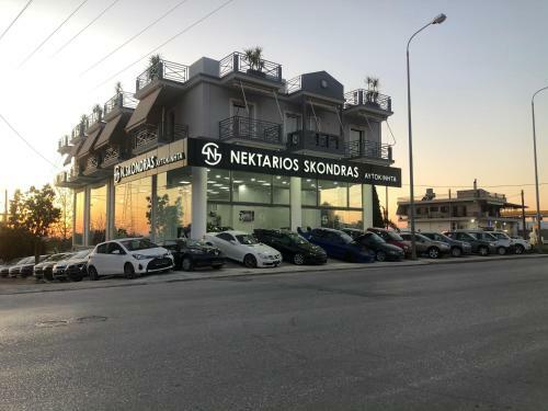 Lovely Apartments Del