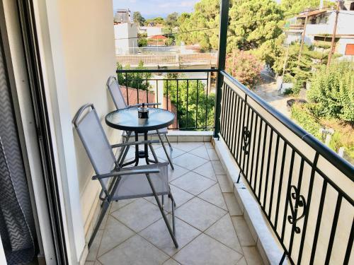 Apartamento Chryssa?s Studio Deluxe (2 Persons) No2