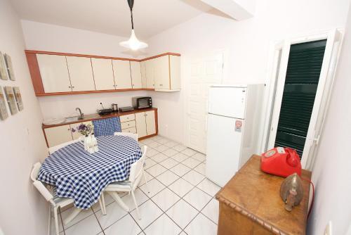 Aurora Apartment Corfu
