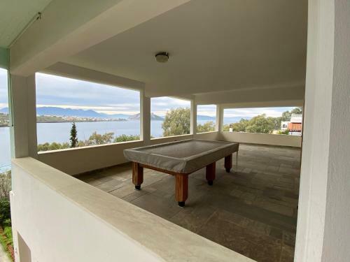 Apartamento Phaedrus Living Sea View Villa Aegina