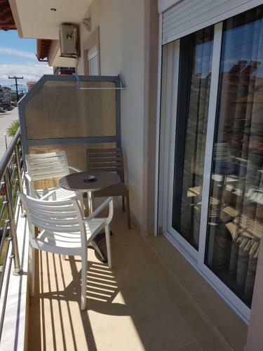 Apartamento Villa Phaethon
