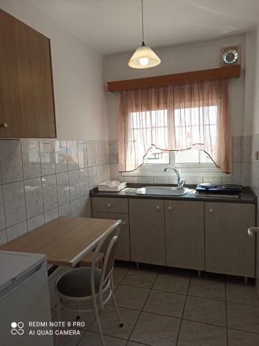 Apartamento Hotel Chariclia