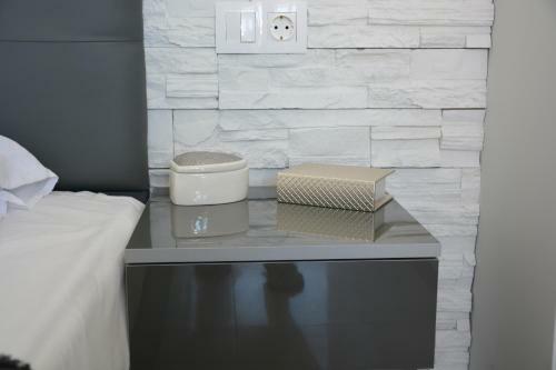 Apartamento Princess Luxury Suite