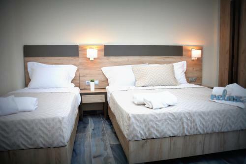 Apartamento Vasilicos Sea Stay