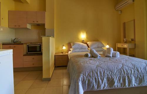 Apartamento Sarti Paradise