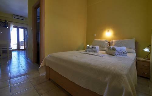 Apartamento Sarti Paradise