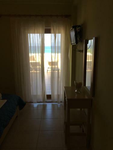 Apartamento Sarti Paradise
