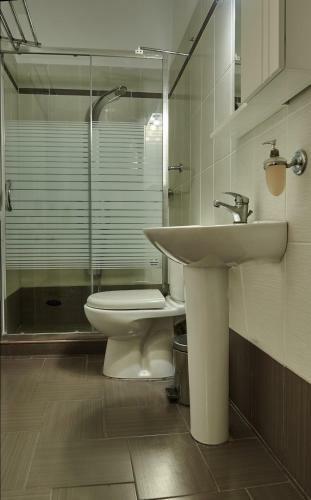 Apartamento Sarti Paradise
