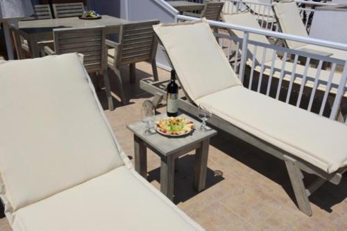 Apartamento Sarti Paradise
