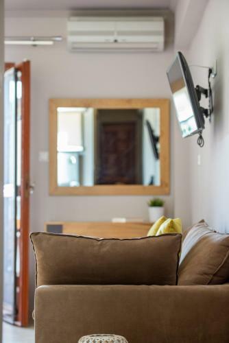 Apartamento Stavros House