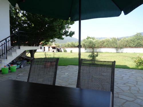 Hotel Vergina