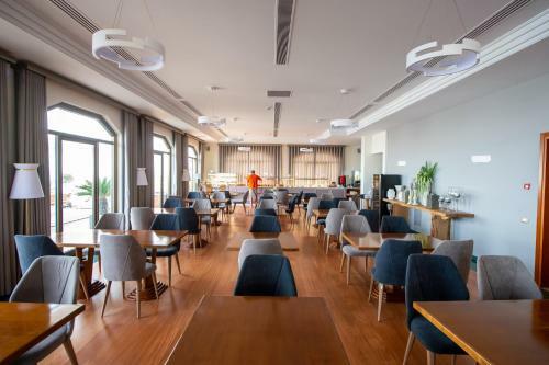 Hotel Patra Palace