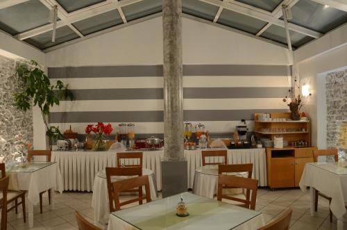 Hotel Marie Palace