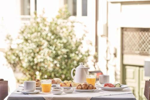 Hotel Mediterranee
