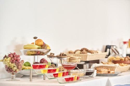 Hotel Mediterranee