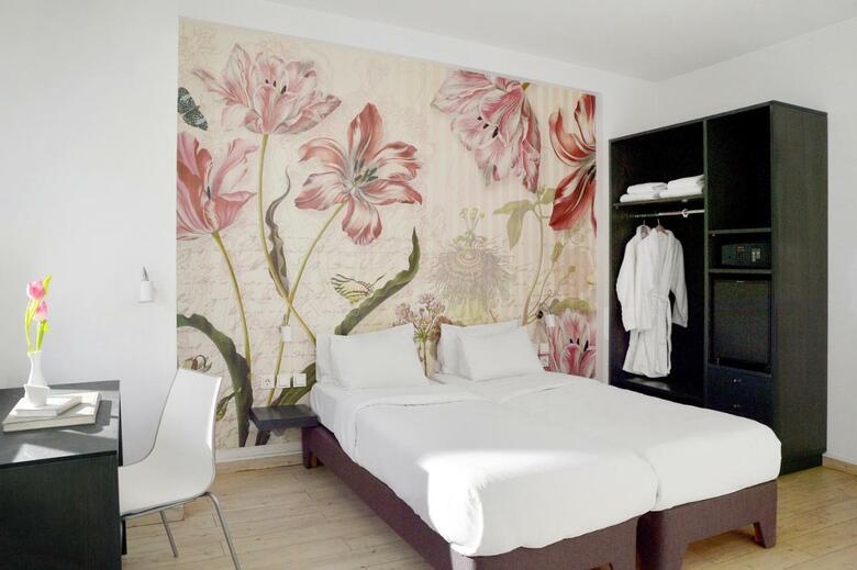 Airotel Patras Smart Hotel