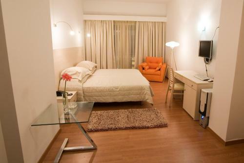 Hotel Olympic Star