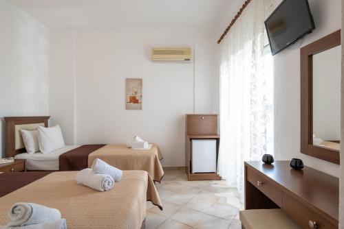 Hotel Stefani